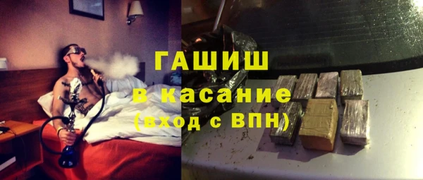 крисы Абаза
